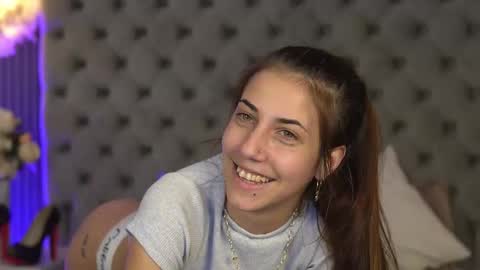 KeylaBlair online show from 03-18-26, 05:38