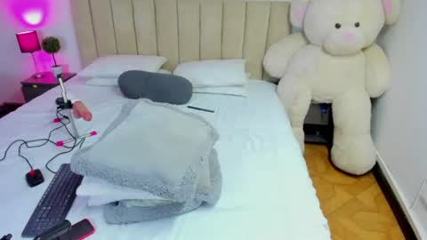 Keyla Gomez online show from 07-08-26, 12:53