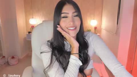  IG  LAUKEY  online show from 03-12-25, 05:02