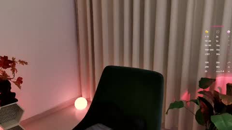 Keyla online show from 11-07-25, 10:32