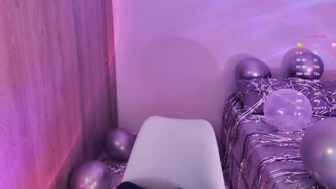 Keyla online show from 04-24-26, 11:07