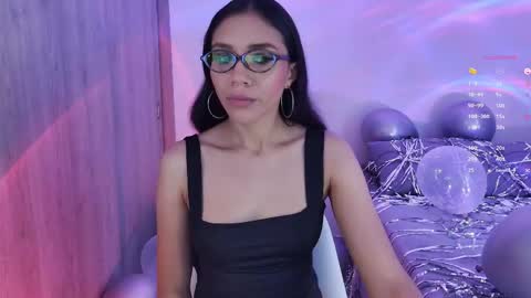 Keyla online show from 04-25-26, 12:19