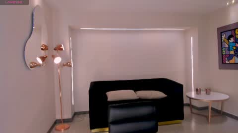 Keyla online show from 07-23-26, 01:58