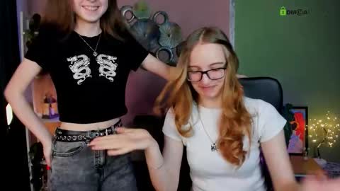 Keylas online show from 02-26-26, 02:05