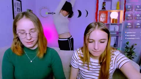 Keylas online show from 03-19-26, 03:05