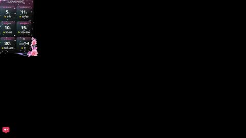 Keyla  online show from 04-21-26, 10:32