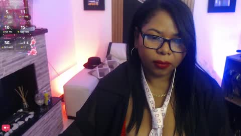 Keyla  online show from 05-19-26, 10:32