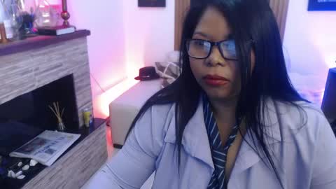 Keyla  online show from 05-25-26, 10:32