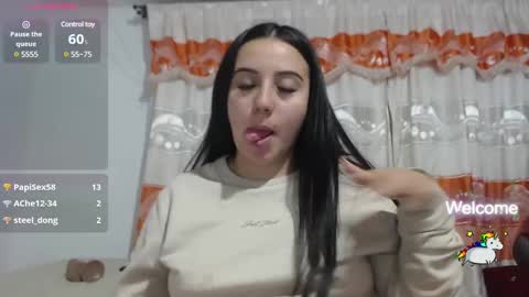 Keyle Lewis online show from 12-17-24, 06:13