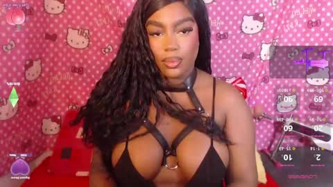 Snapshot of keylibrownn_ chatting on 05-27-26, 02:30 Ginna online show from 05-27-26, 02:30