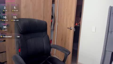 Laura online show from 02-23-25, 05:56