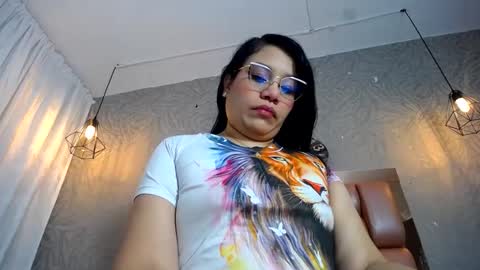 Snapshot of keyra_miller chatting on 02-23-25, 01:13 keyra_miller online show from 02-23-25, 01:13