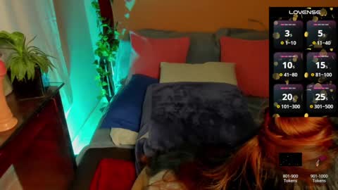 Danna Sofia online show from 02-05-25, 02:08