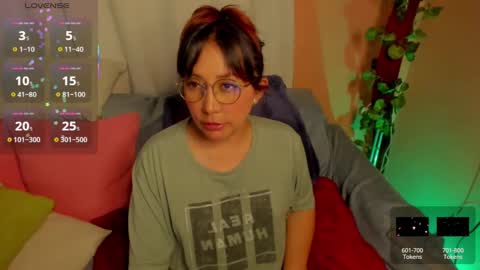 Danna Sofia online show from 02-27-25, 03:25