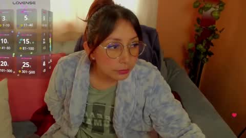 Danna Sofia online show from 03-11-25, 12:39