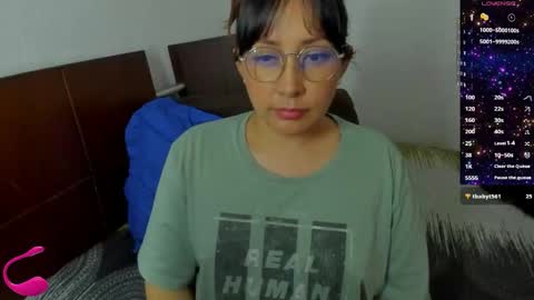 Danna Sofia online show from 02-21-26, 02:45