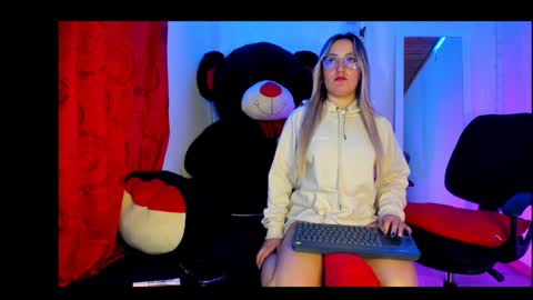 Snapshot of keyth_clement chatting on 01-25-25, 06:57 Keyth  online show from 01-25-25, 06:57