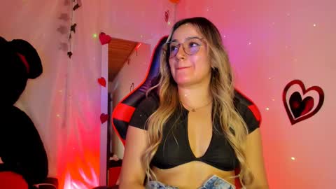 Snapshot of keyth_clement chatting on 02-17-25, 04:04 Keyth  online show from 02-17-25, 04:04