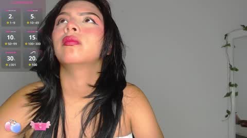 Snapshot of keyti_sullivan chatting on 01-21-25, 12:15 Keyti online show from 01-21-25, 12:15