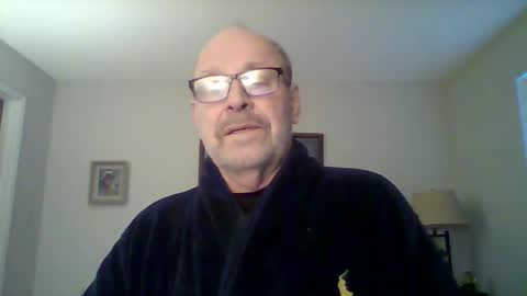 Kent online show from 01-21-25, 02:37