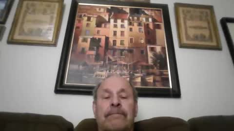 Kent online show from 11-14-25, 04:11