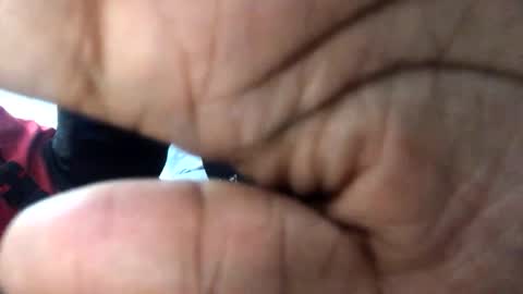 Masked Kouple 215 online show from 03-22-26, 02:53