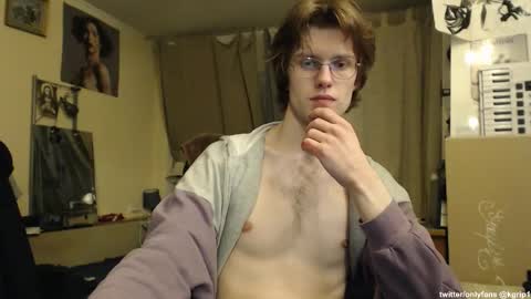 Snapshot of kgrip10 chatting on 10-16-25, 02:18 kgrip online show from 10-16-25, 02:18