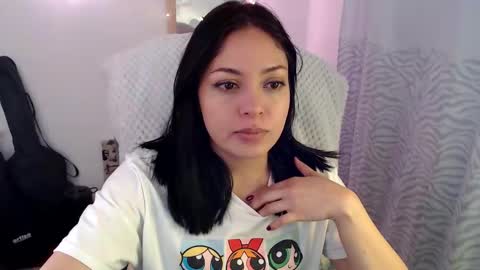Snapshot of khal_girl chatting on 01-03-25, 03:16 Liss online show from 01-03-25, 03:16