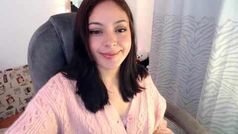 Snapshot of khal_girl chatting on 02-22-25, 02:30 Liss online show from 02-22-25, 02:30