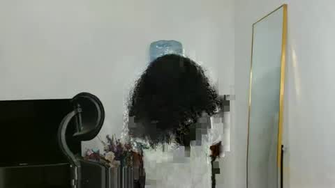 Khaleesi online show from 02-19-26, 03:35