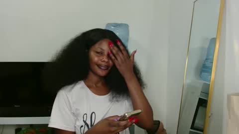 Khaleesi online show from 03-04-26, 04:51