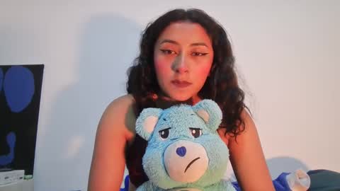 khaleesi_j online show from 02-22-25, 04:51