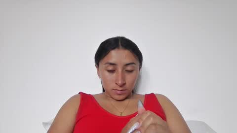 khaleesi_j online show from 03-02-25, 08:50