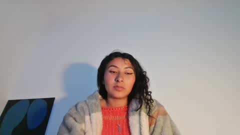 khaleesi_j online show from 03-08-25, 12:52