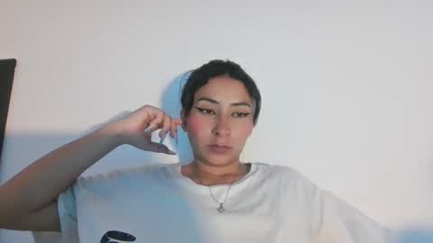 khaleesi_j online show from 03-12-25, 12:15