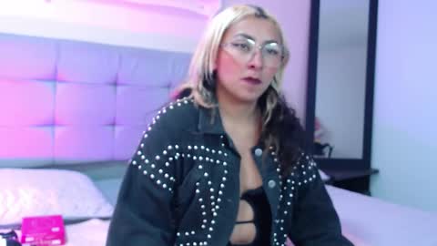 khaleesi_j online show from 09-16-25, 05:08