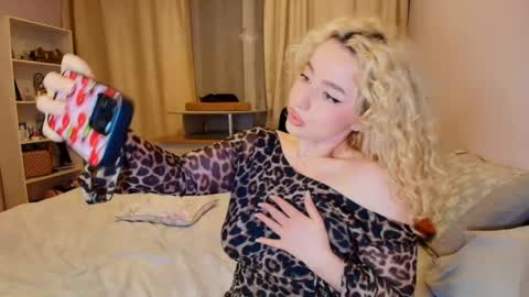 Khaleesi online show from 04-11-26, 05:17