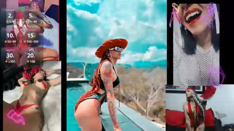 khaleesy online show from 12-28-24, 06:06