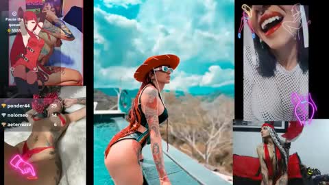 khaleesy online show from 01-02-25, 07:55