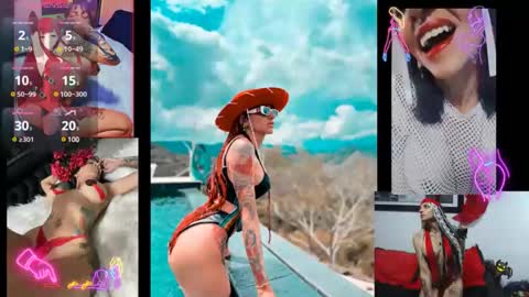 khaleesy online show from 01-07-25, 11:03