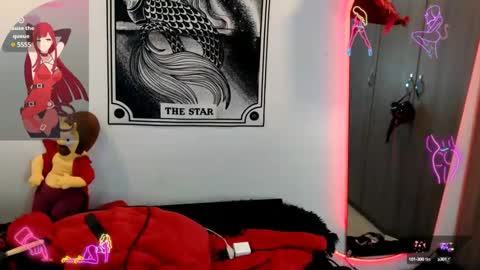 khaleesy online show from 01-25-25, 08:42