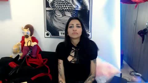 khaleesy online show from 03-12-25, 06:51