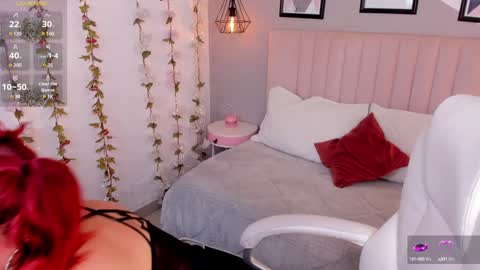 Snapshot of khali_reed_ chatting on 01-16-25, 09:30 Khali online show from 01-16-25, 09:30