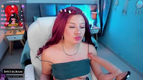 Snapshot of khali_reed_ chatting on 10-23-25, 05:07 Khali online show from 10-23-25, 05:07