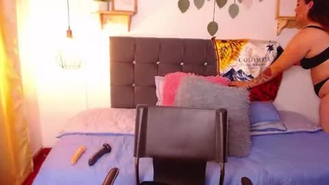 K H A I L A online show from 07-07-26, 07:18