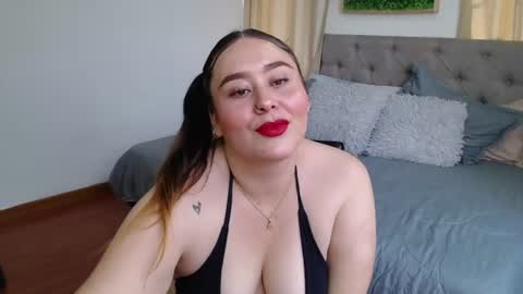 K H A I L A online show from 07-24-26, 03:10