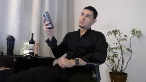 KhalicaN online show from 02-26-26, 10:14