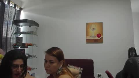 Snapshot of khalifa_gold chatting on 10-17-25, 07:27 Khalifa Kasumi online show from 10-17-25, 07:27