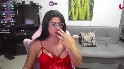 Khalifa Kasumi online show from 03-16-26, 05:44