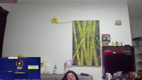 Khalifa Kasumi online show from 04-14-26, 06:30